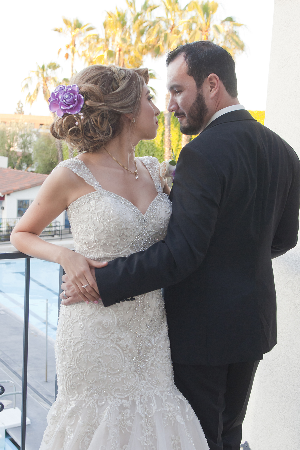 wedding picture