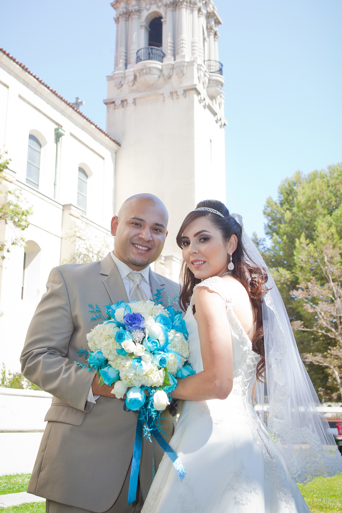 wedding picture